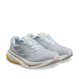 Adidas Women's SUPERNOVA RISE Grey Running Shoes image 3