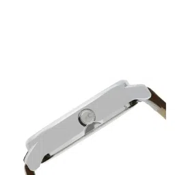 Fastrack NR38052SL03 Fundamentals Analog Watch for Men image 3