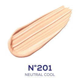 Chambor Extreme Wear Mattefixe Foundation Tube N201 Neutral Cool - 20 ml image 2