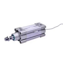 Airtac SAI Series Double Acting ISO 15552 Pneumatic Cylinder 32 mm Bore Dia. 700 mm Stroke Length, 12 mm Rod Size-picture-23