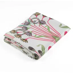 india circus by krsnaa mehta India Circus By Krshna Mehta Multi Polyester Printed Curtains image 3