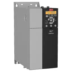 Danfoss (T4) 380-480VAC Three Phased Automation Drive, 134F2982-picture-10