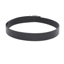 TOMMY HILFIGER Black Wildey Casual Belt image 3