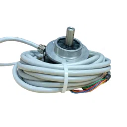 JT 5m Cable Length 10mm Shaft  ENCODER-PPR 1024 image 3