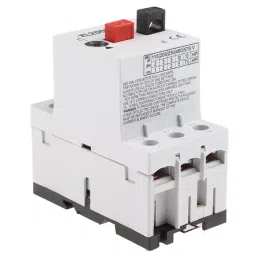 RS PRO Motor Protection Circuit Breaker 10-16 A, 3313668 image 5