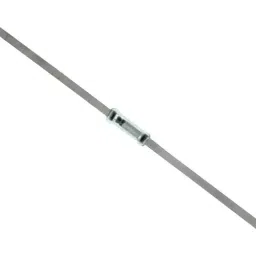 STANDEXMEDER REED SW, SPST-NO, 1A, 200V, TH, KSK-1A35-1015 (Pack of 10)-picture-23
