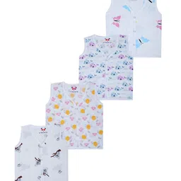 YELLOWDELIGHT Print Shirt Dress-picture-54