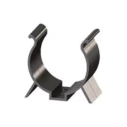 ESSENTRA COMPONENTS Cable Clips CABLE CLAMP, NYLON 6.6, BLACK, 76.2MM, VM-1030-picture-28