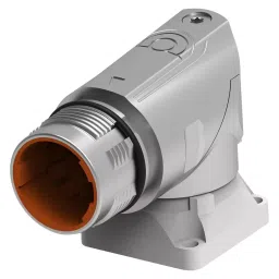 INTERCONTEC - TE CONNECTIVITY CIRCULAR CONN, R/A RCPT, 8POS, PANEL, BEDC110NN00001200000-picture-38