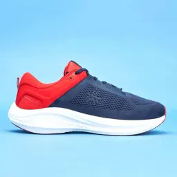 Cultsport Versa Pulse Men's Navy Blue Running Shoes-picture-27