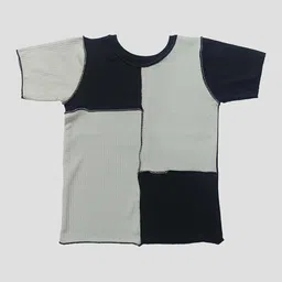 BAESD Girls Pockets T-shirt-picture-47