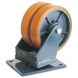 LAG Swivel Castor Wheel, 2000 Kg Capacity, 200 mm Wheel, 7474-picture-37