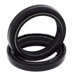 B K JAGAN & CO 40 x 52 x 7 mm Rubber Oil Seal (Pack of 2) image 2