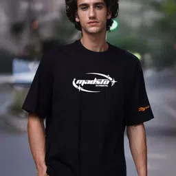 MADSTO Men Printed T-shirt-picture-15