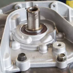 B K JAGAN & CO 40 x 52 x 7 mm Rubber Oil Seal (Pack of 2) image 4