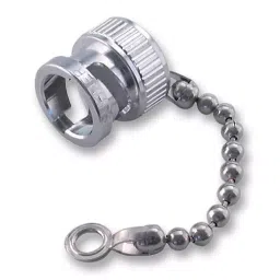 HUBER+SUHNER PROTECTIVE CAP, BNC COAXIAL CONNECTOR, 62"BNC-0-0-1/-33"-E-picture-27