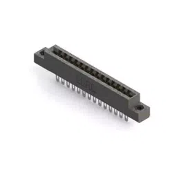 EDAC CARD EDGE CONN, SINGLE SIDE, 14POS, LUG, 356-014-500-107-image-5