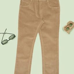 Pantaloons Junior Boys Mojave Desert Pants-picture-10