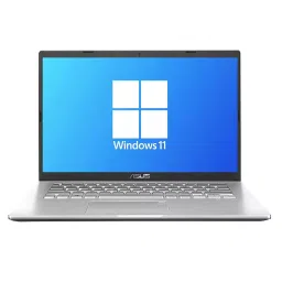 Asus Vivobook 14 X415JA-EB531WS (16 GB RAM/512 GB SSD/ 35.56 cm (14 inch)/FHD(1920 x 1080 Pixels)/Intel Core i5-1035G1/Windows 11 Home/Fingerprint) Laptop (Transparent Silver, 1.6 Kg)-image-62