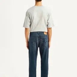 Levi's 541 Navy Regular Fit Jeans image 2