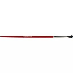 Kennedy No.3 Varnished Wooden Handle Artist Brush KEN5336743K-picture-25
