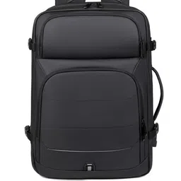 Mast & Harbour Unisex Urban Backpack-29L-picture-35