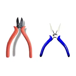 Sky Blue SBE_PLIER_COMBOS_COMBO_866 7.8 Inch Steel Groove Plier (Pack of 2)-picture-34