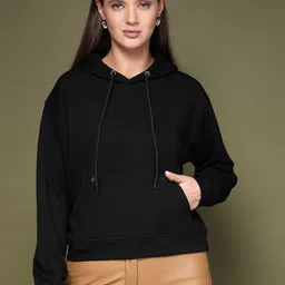 Mafadeny Women Hooded Sweatshirt-image-71