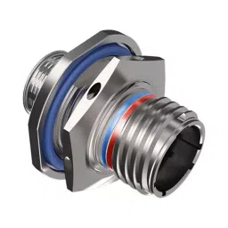 GLENAIR CIRCULAR CONN, RCPT, 31POS, JAM NUT, 806-020-ME16-31SMA-picture-36