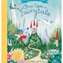 pan macmillan india Once Upon A Fairytale Story Book By Natalia O'Hara - English-picture-17