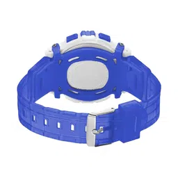 Time Up Unisex Kids Dial & Bracelet Style Straps Digital Multi Function Watch WF82-202 image 5