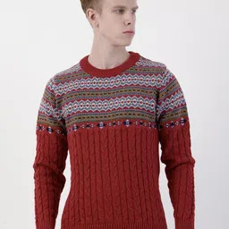 Albion By CnM Men Pullover-picture-30