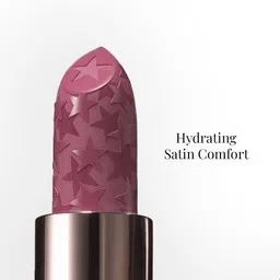 LOVETC Pout Perfect Etc Long Lasting Moisture Shine Lipstick - After Hours image 3