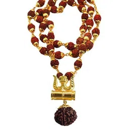 Divine souvenirs Multi Alloy Necklace-picture-21