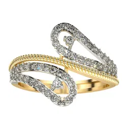 VALANOVA Women Ring Diamond-picture-10