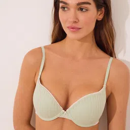 women'secret Bra Full Coverage Lightly Padded-picture-18