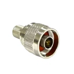 RS PRO Straight Coaxial Adapter 50 Ω N Plug to Type F Socket 300MHz, 2469501-picture-32