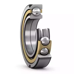 SKF Imported Single Row Angular Contact Ball Bearing, Inner Dia 40 mm, Outer Dia 90 mm, Width 23 mm, 7308BECBP-picture-13