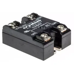 SENSATA/CRYDOM Solid State Relay CL Series 10 A RMS Load Panel Mount 280 V 250 Control, CL240A10-picture-30