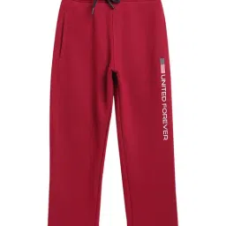 Octave Kids Salsa Cotton Printed Trackpants-image-54