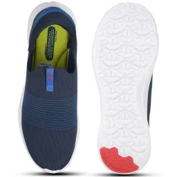 Power by Bata Men's Blue Walking Shoes image 3