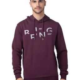 Being Human Mens Hoody-Fig-picture-41