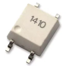 BROADCOM SSR, 0.6A, 60V, SO4, ASSR-1410-003E-picture-28