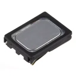 RS PRO 7.2? 0.5W Miniature Speaker 3 (Width)mm Dia. , 15 x 3 x 11mm Model No 1176047 image 4