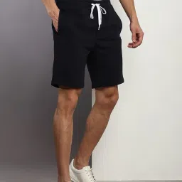 Tommy Hilfiger Sky Captain Cotton Regular Fit Shorts image 3