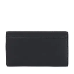 CALVIN KLEIN Europe Black Clutch image 3