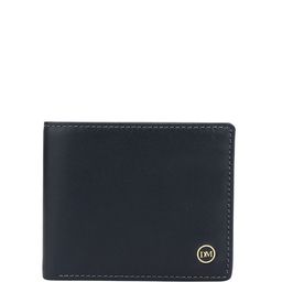 Da Milano Men Leather Two Fold Wallet-picture-46