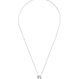 Bhima Jewels 925 Sterling Silver Necklace for Women-picture-32