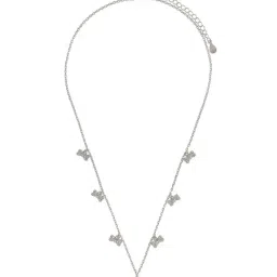 Bhima Jewels 925 Sterling Silver Necklace for Women-picture-31