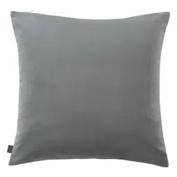 GM Ecomm Promo Cushion Solid Green Polyester Cushion Covers - Set of 5 image 3